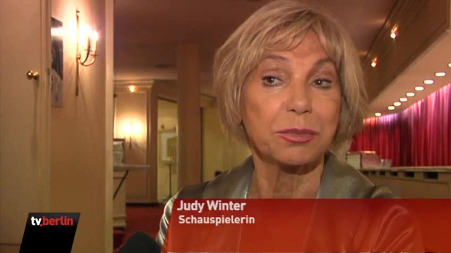 Der Teufel und die Diva